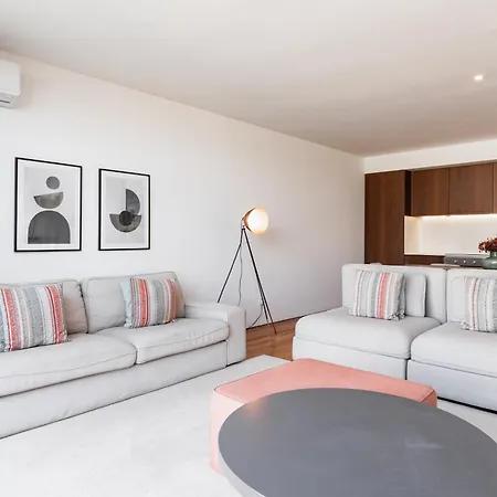 Viva Serralves Patio