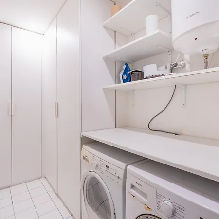 Viva Serralves Patio Apartment