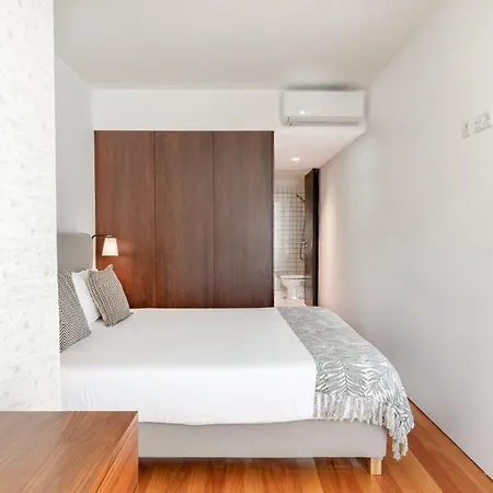 Viva Serralves Patio