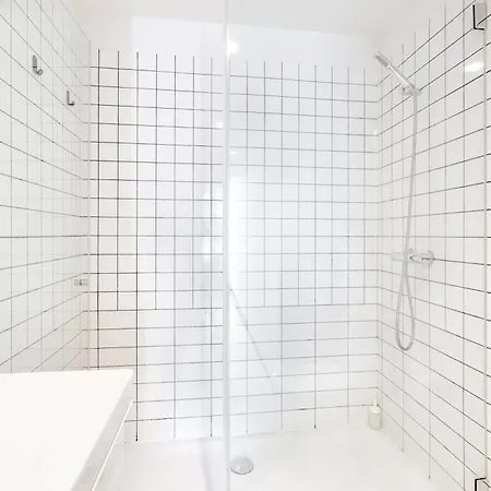 公寓 Viva Serralves Patio