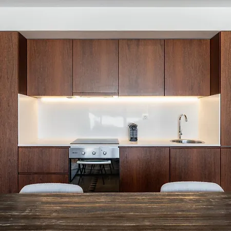 Viva Serralves Patio *