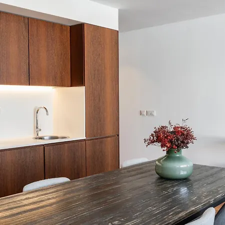 Viva Serralves Patio