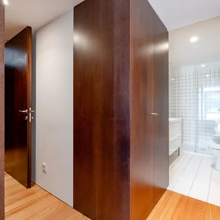 Viva Serralves Patio *