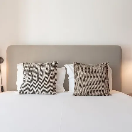 Viva Serralves Patio * Πόρτο