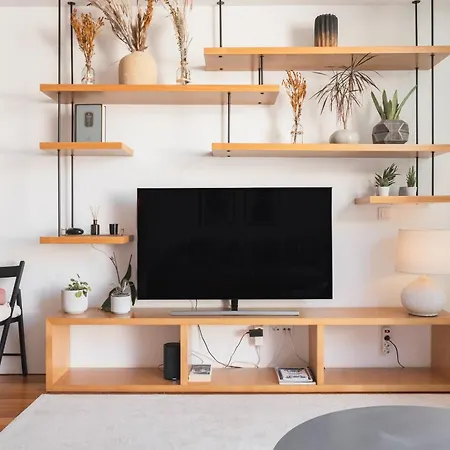 Viva Serralves Patio