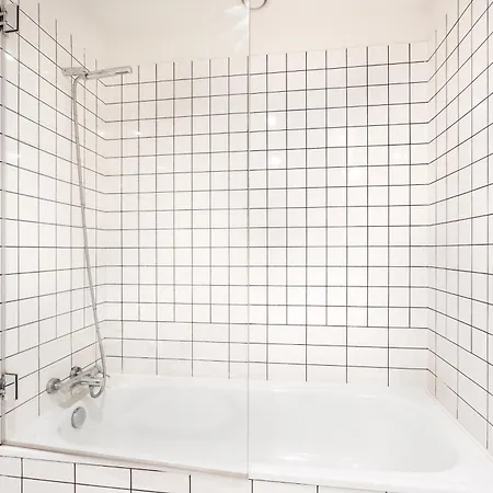 公寓 Viva Serralves Patio *