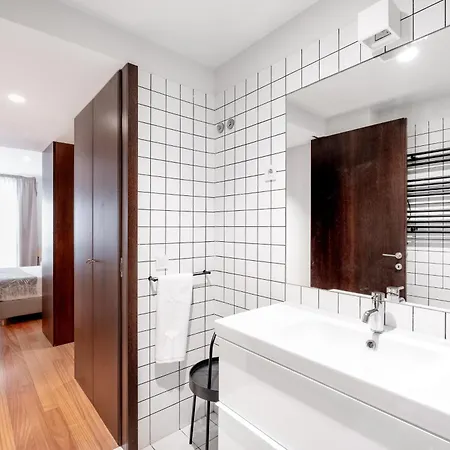 Viva Serralves Patio Πόρτο