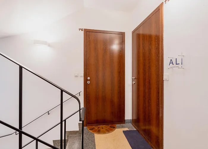 شقة Viva Serralves Patio *