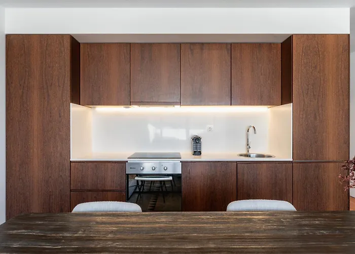 Viva Serralves Patio *