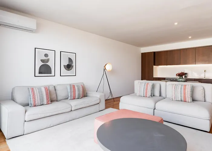 Viva Serralves Patio