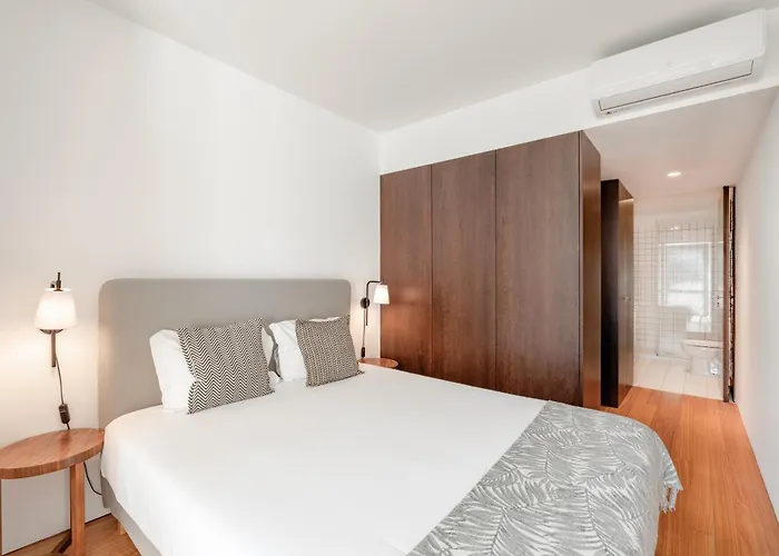 Viva Serralves Patio