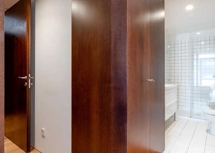 Viva Serralves Patio *