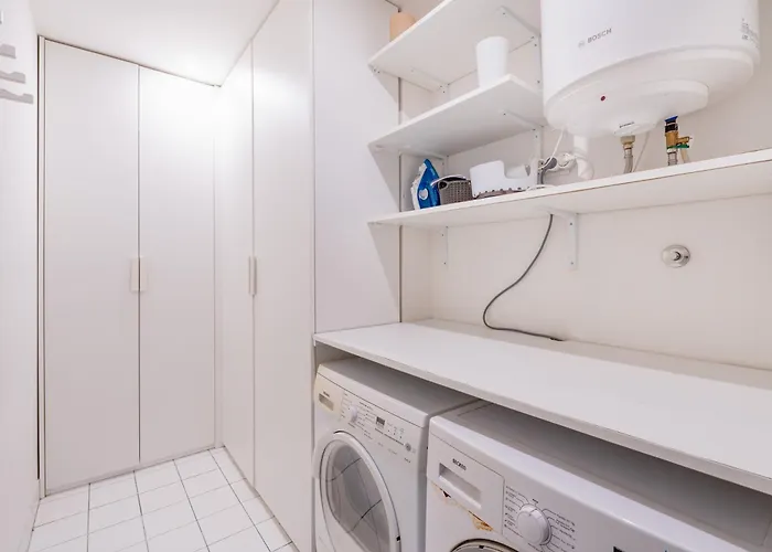 Viva Serralves Patio Apartmán