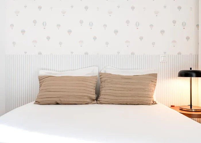 Viva Serralves Patio *