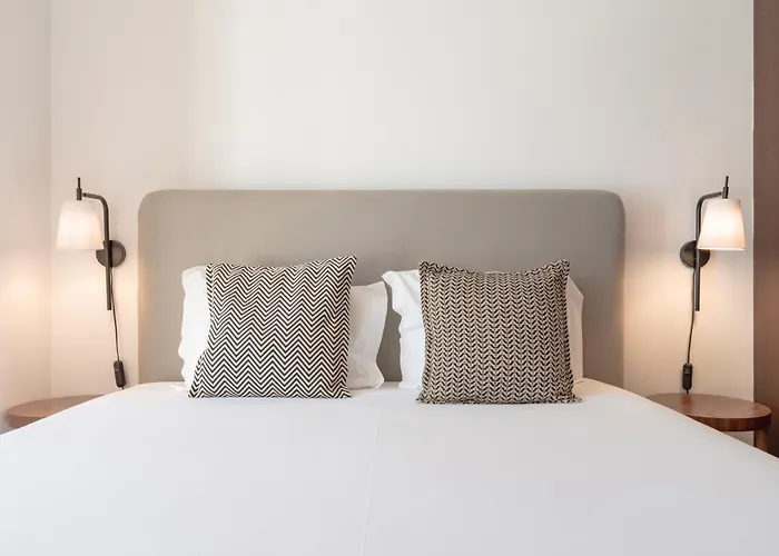 Viva Serralves Patio * Porto