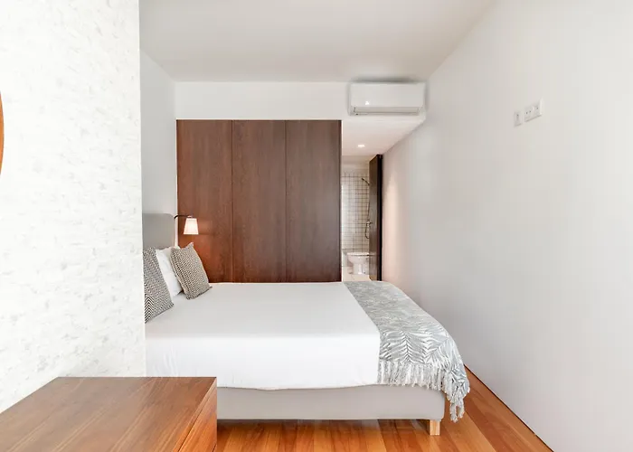 Viva Serralves Patio