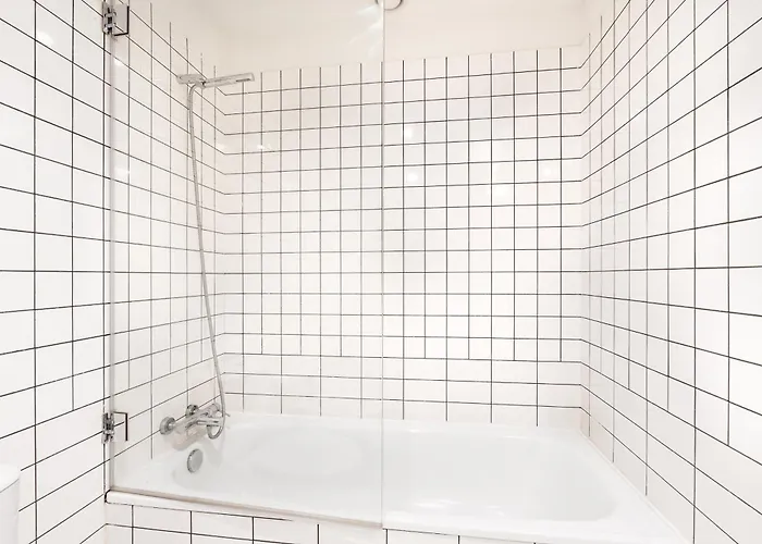 Apartmán Viva Serralves Patio *