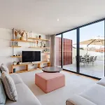 דירה Viva Serralves Patio פורטו
