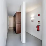 דירה Viva Serralves Patio פורטו