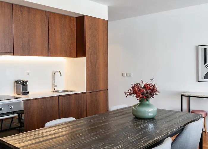 Viva Serralves Patio