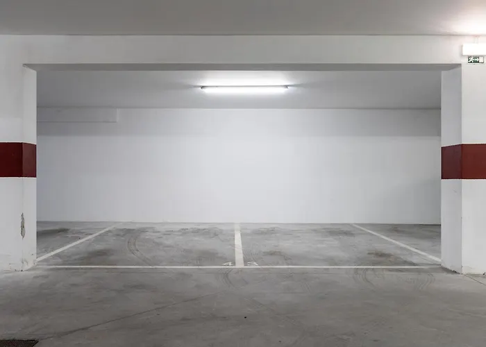 Viva Serralves Patio *