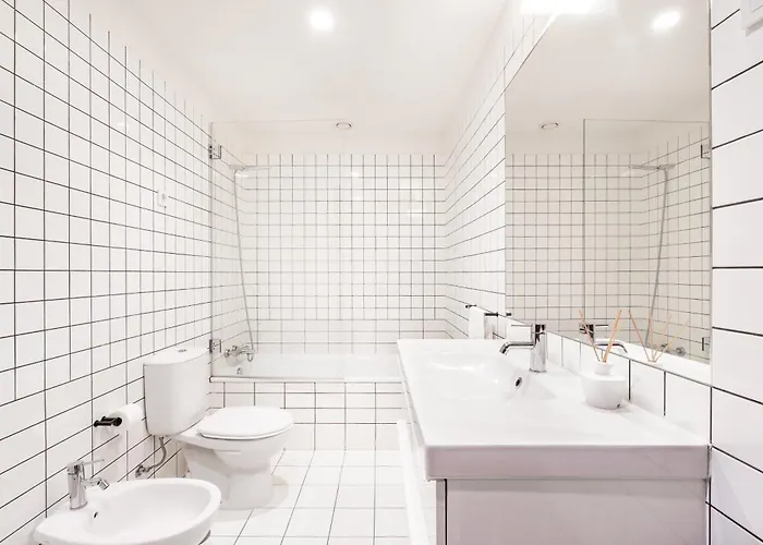 Viva Serralves Patio * Oporto