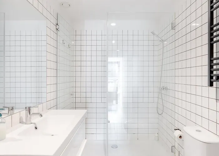 Viva Serralves Patio *