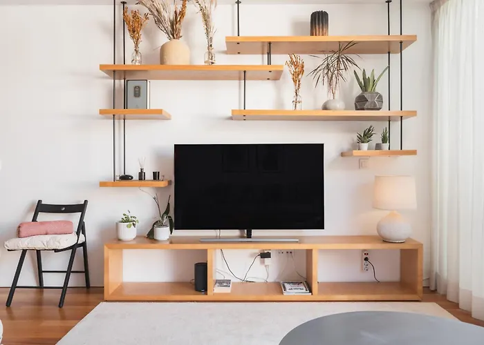 Viva Serralves Patio