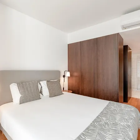 Viva Serralves Patio