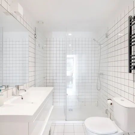 Viva Serralves Patio *